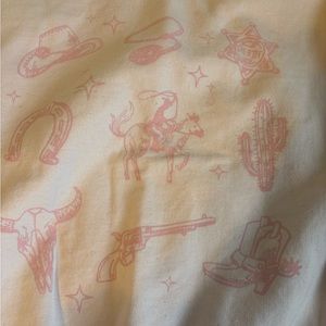 Women's PacSun crewneck